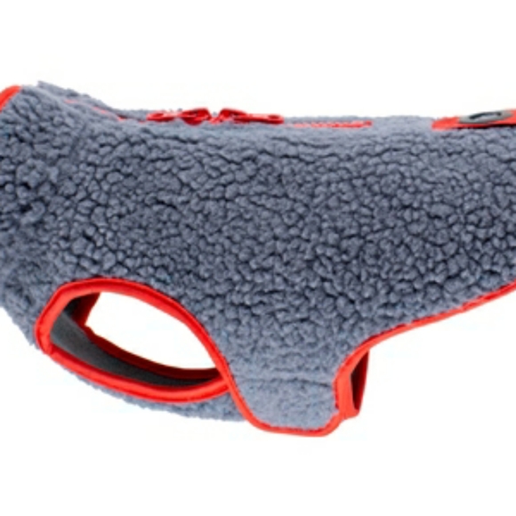 RC Pets Fleece Vest - Picture 2 of 5